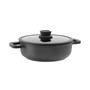 LEO Stone Cast Aluminum 11 Piece Non-Stick Cookware Set