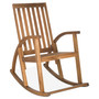 Troy Outdoor Rocking Chair