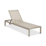 Greyson Outdoor Chaise Lounge