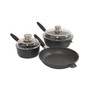 Eurocast Non-stick Starter Set, 5 Pieces