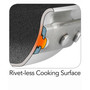 Professional Fusion 10 in Fry Pan