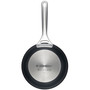 Hard Anodized Aluminum Nonstick 8" Fry Pan
