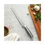 International Graphite 8" Bread Knife