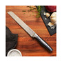International Graphite 8" Bread Knife