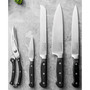 Stainless Steel 8" Poultry Shears
