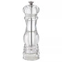 Salt Mill with Adjustable Grind Setting