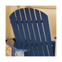 Hanlee Folding Adirondack Chair