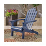 Hollywood Outdoor Adirondack Chair