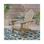 Hollywood Outdoor Adirondack Chair