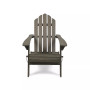 Hollywood Outdoor Adirondack Chair