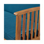 Carolina Outdoor Loveseat