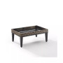 Prescott Outdoor Wicker Ottoman