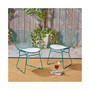 Tyson Outdoor Dining Chair (Set of 2)