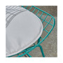 Tyson Outdoor Dining Chair (Set of 2)