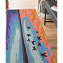 Frontporch Flock 2' x 5' Runner Outdoor Area Rug