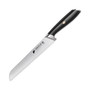 Voyage Series 8" Forged German Steel Bread Knife