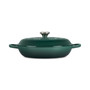 3.5-Qt. Enameled Cast Iron Signature Braiser