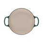 3.5-Qt. Enameled Cast Iron Signature Braiser