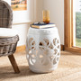 Imperial Vine Garden Stool