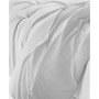 Simply Clean Antimicrobial Pleated Twin Extra Long Comforter Set, 2 Piece