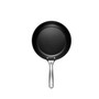 Hard Anodized Aluminum Nonstick 11" Fry Pan