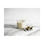 Butterfly Ginkgo Candle