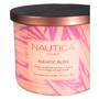 Aquatic Bliss Candle, 14.5 oz