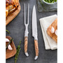 Laguiole Carving Knife, Set of 2