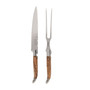 Laguiole Carving Knife, Set of 2