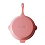 Neo Enameled Cast Iron 5 Piece Cookware Set