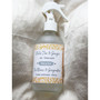 White Tea & Ginger Air + Linen Mist, 8 oz.