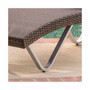 Graham Outdoor Chaise Lounge Chair