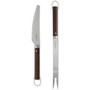 Essentials BBQ 2-Pc. Carving Set