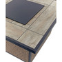 Astaire Outdoor Firepit, Created for Macy's