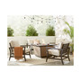 Astaire Outdoor Firepit, Created for Macy's