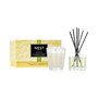2-Pc. Grapefruit Petite Candle & Diffuser Set