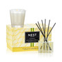2-Pc. Grapefruit Petite Candle & Diffuser Set