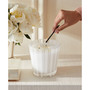 Moroccan Amber 3-Wick Candle, 21.1 oz.