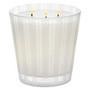 Moroccan Amber 3-Wick Candle, 21.1 oz.