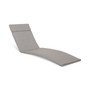 Hermosa Outdoor Chaise Lounge Cushion