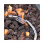 Garba Gas Fire Pit