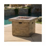 Garba Gas Fire Pit