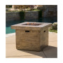 Garba Gas Fire Pit
