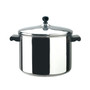 Classic Series Stainless Steel 8-Qt. Saucepot & Lid