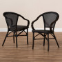 Artus Outdoor Dining Chair
