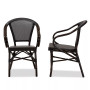 Artus Outdoor Dining Chair