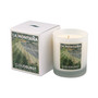 Cloudburst Scented Candle, 8 oz.