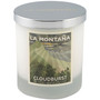 Cloudburst Scented Candle, 8 oz.
