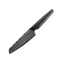 Id3 Black Samurai 6" Santoku Knife