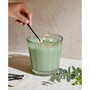Wild Mint & Eucalyptus 3-Wick Candle, 21.1 oz.